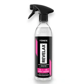Revelax - Revelador de Hologramas 500ml - VONIXX