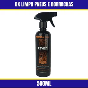 Revep-x 500ML Removedor De Pinche e Cola
