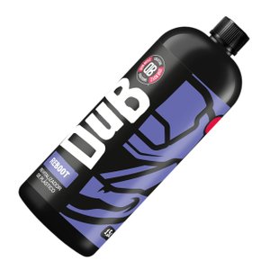 Revitalizador De Plastico Reboot 1,5L