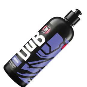 Revitalizador De Plastico Reboot 500ml