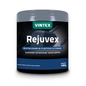 Revitalizador De Plásticos Rejuvex - VINTEX