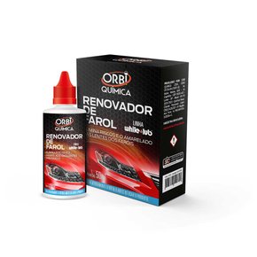Revitalizador Renovador Farol 50ml ORBI