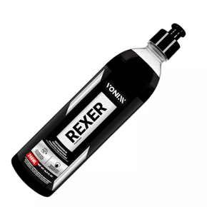 Rexer 240ML Restaurador De Pneus Pigmentado Brilho Intenso