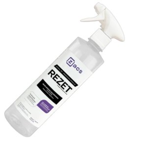 Rezet Revelador de Hologramas 500ML ZACS
