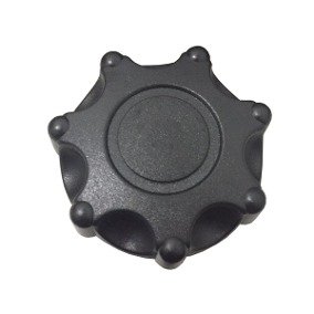 Roldana Regulagem Encosto Banco Fiesta Ecosport 2002 a 2012 Preto