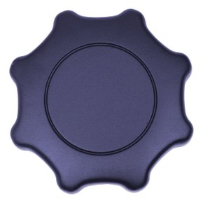 Roldana Regulagem Encosto Banco Golf Fox Crossfox Spacefox 1999 a 2009 Preto