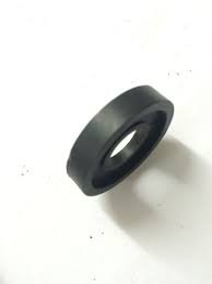 Roseta Manivela Vidro Linha VW Gol Parati Saveiro Santana Larga PRETO