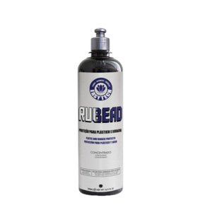 Rubead Protetor Concentrado para Plástico e Borracha 500ML EASYTECH