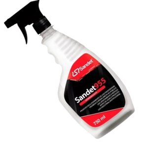 Sandet 955 Desengraxante Premium 750ML SANDET
