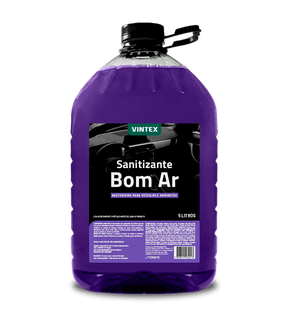 Sanitizante Bom Ar 5 litros - VINTEX