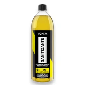 Sanitizante Finalizador 4 em 1 - 1,5 Litros - VONIXX