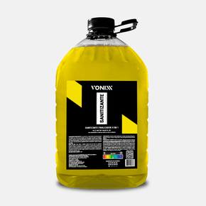 Sanitizante Finalizador 4 em 1 5 Litros VONIXX 