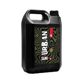 Sanitizante Finalizador Sani Urban 5LT