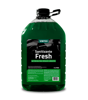 Sanitizante Fresh 5 litros - VINTEX