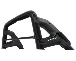 Santo Antônio KEKO K3 Frontier Cabine Dupla 2017 a 2022 Preto 