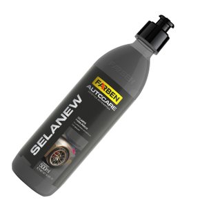 Selanew Selante Acetinado Para Pneus 500ml FARBEN