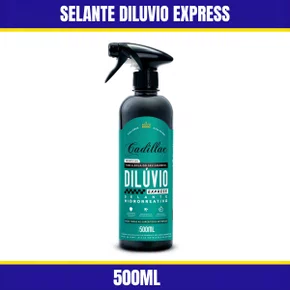 Selante Diluvio Express 500ML