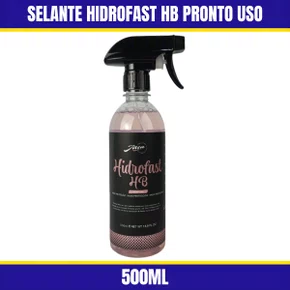 Selante Hidrofast HB Pronto Uso 500ML