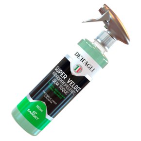 Selante Super Veloce Hidrorrepelente Sem Toque  500ml 