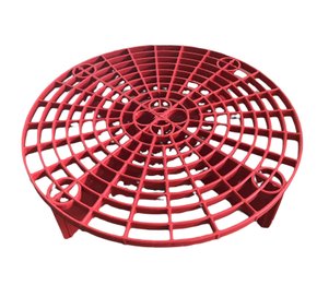 Separador De Particulas Para Balde AUTO CRAZY