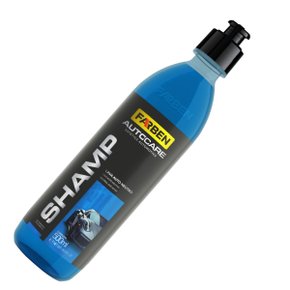 Shamp Lava Autos Neutro 500ml FARBEN