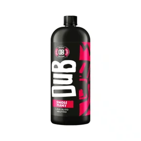 Shampoo Neutro Snow Many 1,5L DUBBOYS
