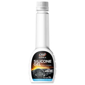 Silicone Gel 200g ORBI