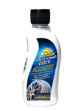 Silicone gel 200g AUTOSHINE