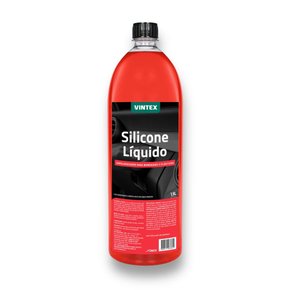 Silicone Liquido 1,5L VINTEX