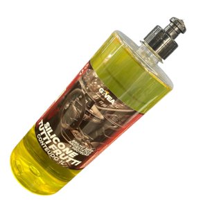 Silicone Liquido Tutti Frutti 1L GAVEA