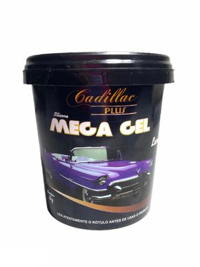 Silicone Mega Gel Lavanda 1kg CADILLAC 