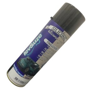 Silicone Spray Lev e Euze 300ml/170gr