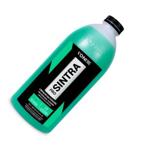 Sintra Pro APC Mult Limpador Concentrado 3L VONIXX