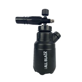 Snow Foam Canhão de Espuma All Black 1L SGT9932 SIGMA