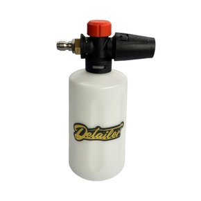 Snow Foam Canhão de Espuma Mini 800ML DETAILER