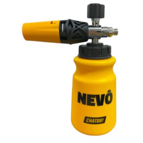 Snow Foam Canhão De Espuma Nevô 1L CHATOU