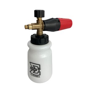 Snow Foam Canhão de Espuma Plus 1L SIGMA