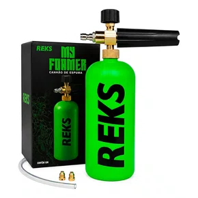 Snow Foam Canhao De Espuma Reks MyFoamer 1 Litro