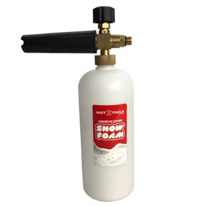 Snow Foam Canhão de Espuma SIGMA