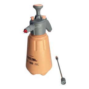 Snow Foam e Pulverizador Manual 3 em 1 Excel Line 2L SIGMA