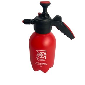 Snow Foam e Pulverizador Manual Híbrido 3 em 1 2L SIGMA