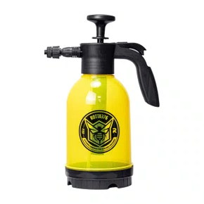 Snow Foam Manual e Pulverizador Espuma e Liquido 2L