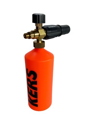 Snow Foam New Generation KERS