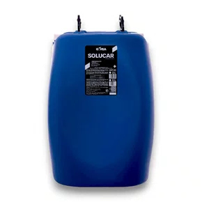 Solucar Desengraxante Alcalino 50L GAVEA