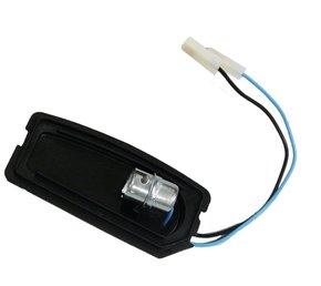 Soquete Pisca Dianteiro Modelo Cibié Lado Direito Uno Fiorino Elba Prêmio   