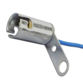 Soquete Plug Da Lampada 69 Universal 1 Unidade