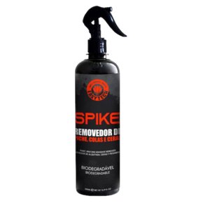 Spike Removedor de Piches e Colas 500ML EASYTECH