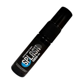 Splash Cristalizador de Vidros 10ML CADILLAC