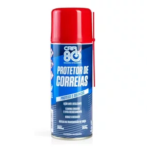 SPRAY PROTETOR CORREIAS 250ML