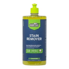Stain Remover Lava Autos Removedor de Manchas Ácidas e Incrustados 1L NOBRECAR